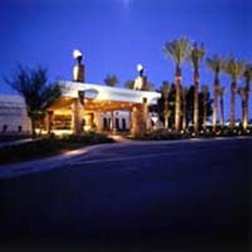 Radisson Resort & Spa Scottsdale Exteriör bild